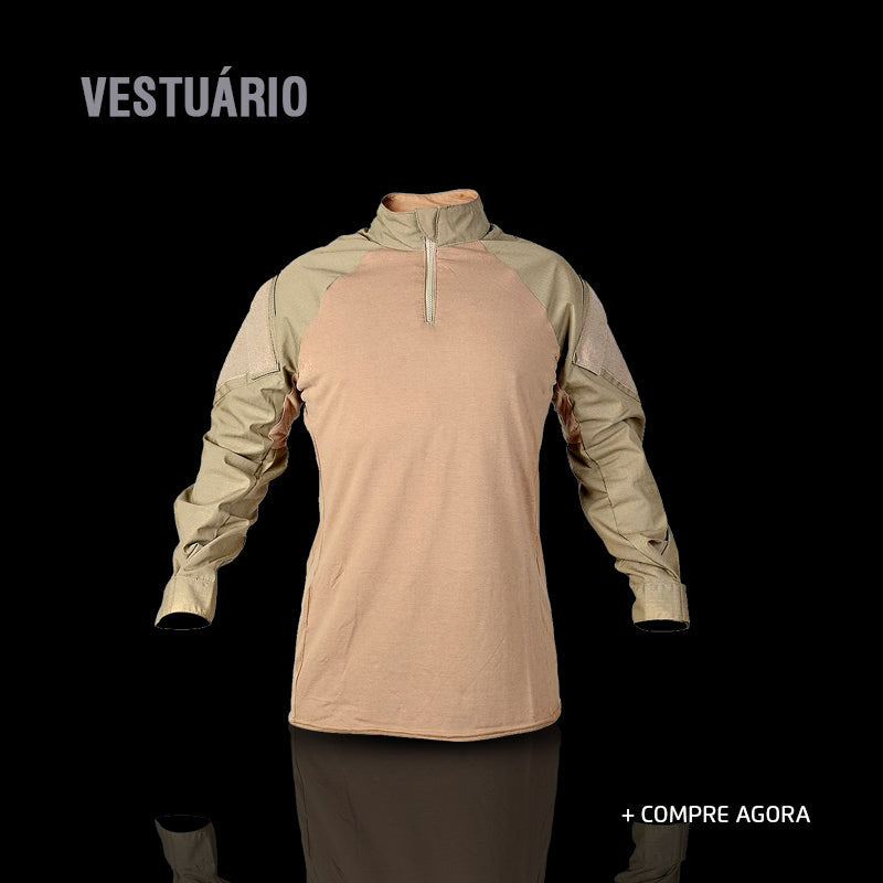 Vestuário