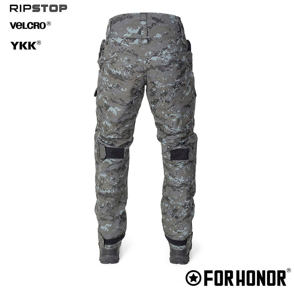 CALÇA TÁTICA F3-DIGITAL URBANO