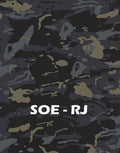 CALÇA 911 -  SOE/ RJ - 