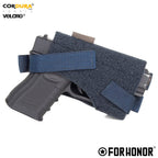 COLDRE MODULAR – DARK NAVY