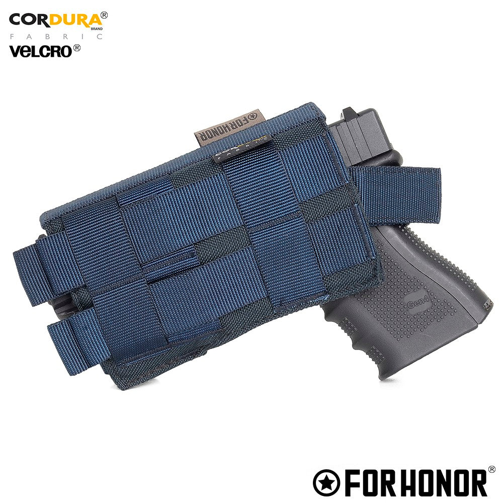 COLDRE MODULAR – DARK NAVY