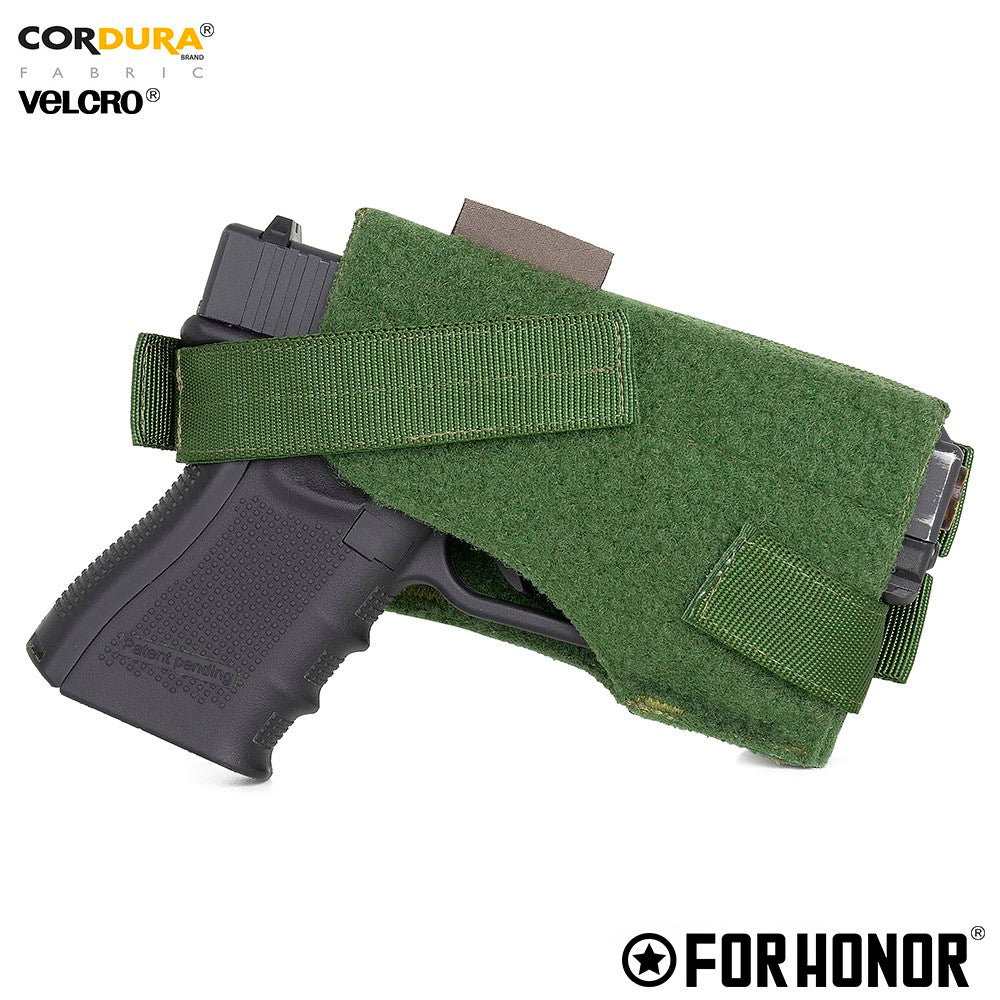 COLDRE MODULAR – OLIVE GREEN