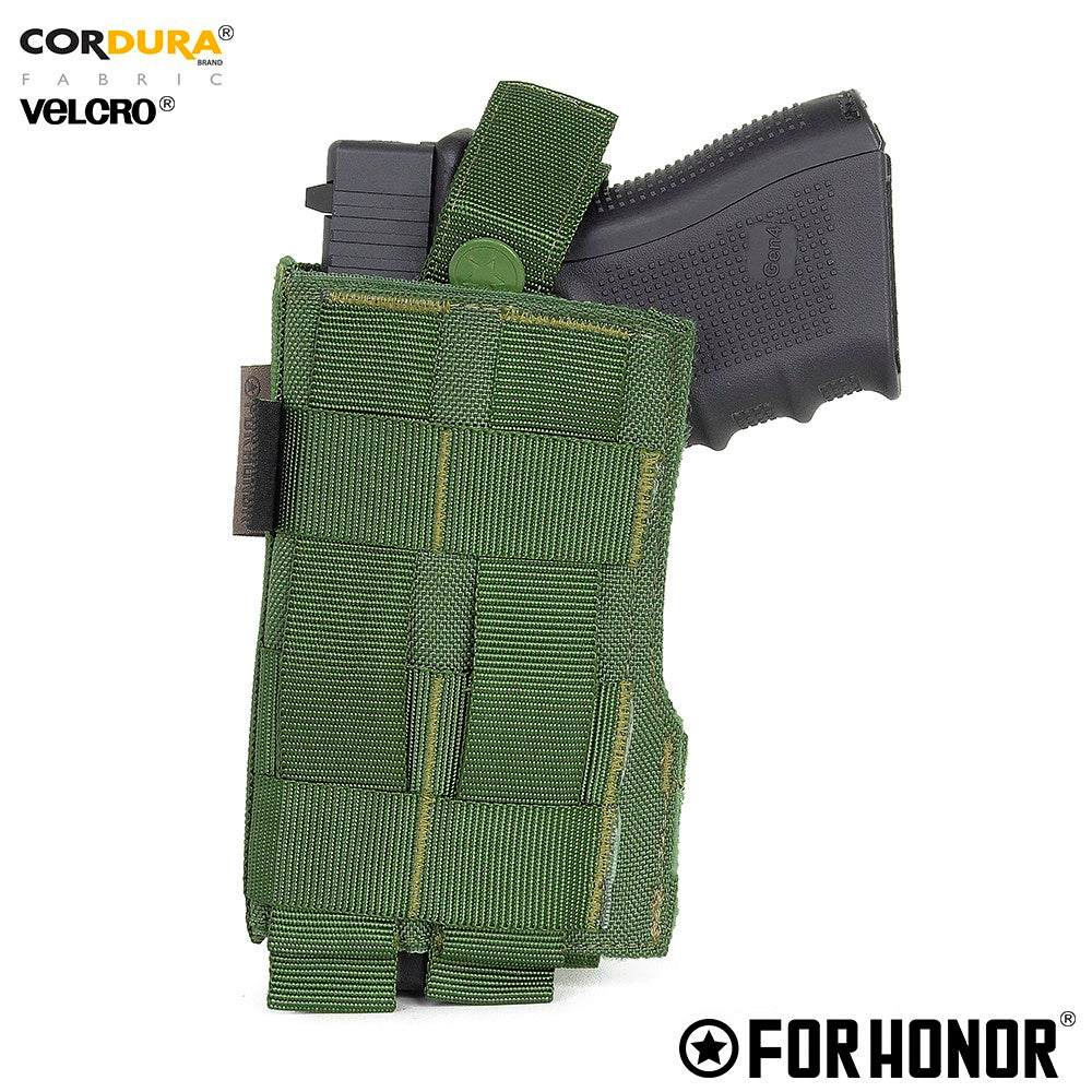 COLDRE MODULAR – OLIVE GREEN