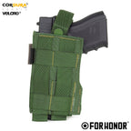 COLDRE MODULAR – OLIVE GREEN