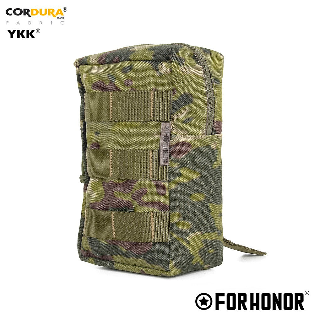 BOLSO VERTICAL – MULTICAM TROPIC