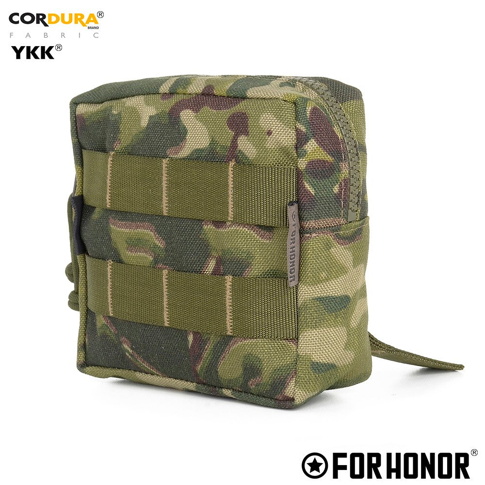 BOLSO HORIZONTAL - MULTICAM TROPIC