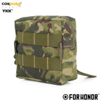 BOLSO HORIZONTAL - MULTICAM TROPIC