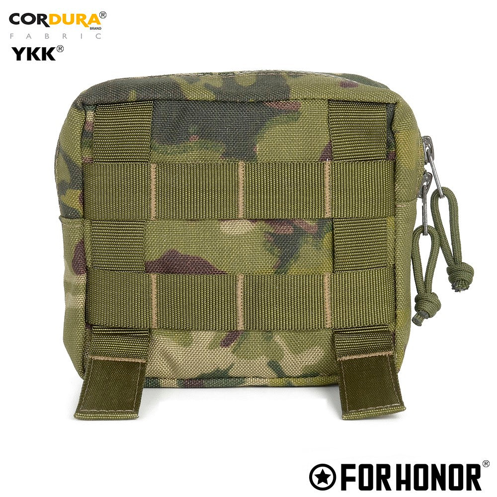 BOLSO HORIZONTAL - MULTICAM TROPIC