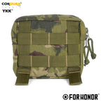 BOLSO HORIZONTAL - MULTICAM TROPIC