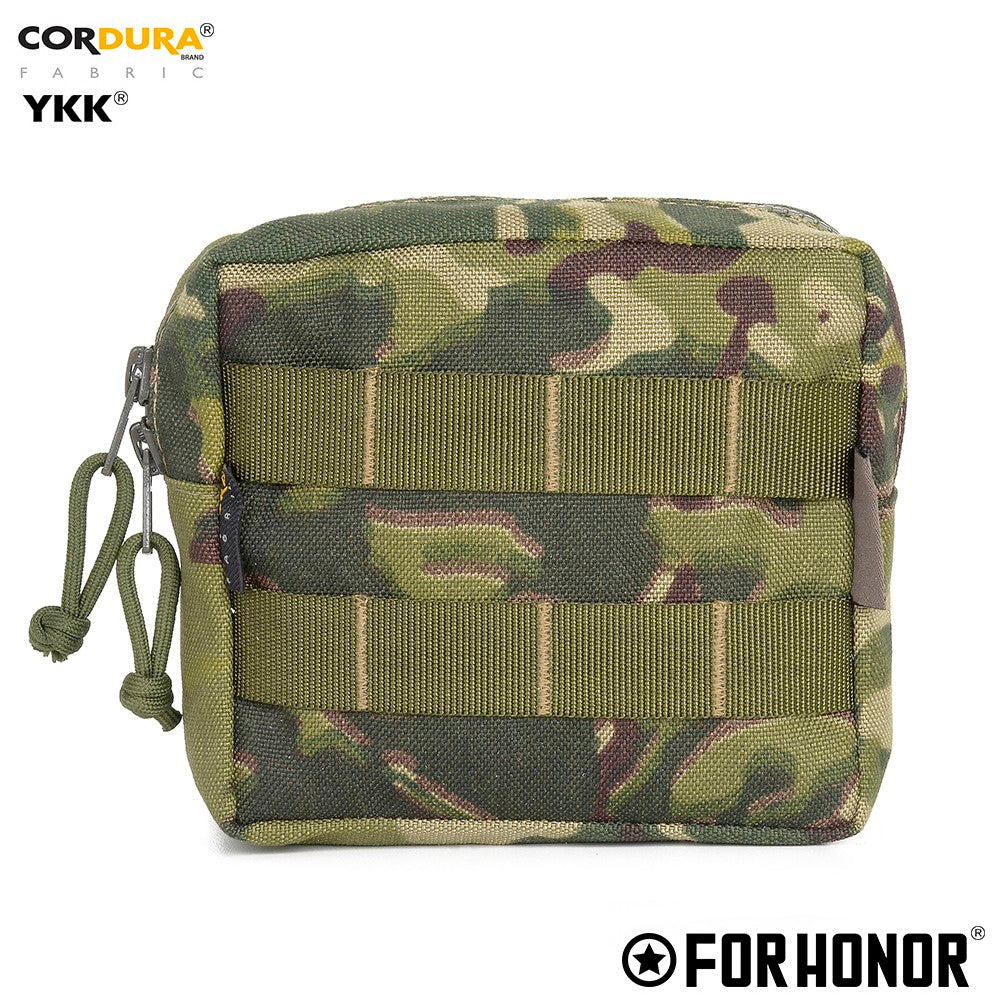 BOLSO HORIZONTAL - MULTICAM TROPIC