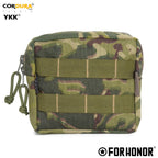 BOLSO HORIZONTAL - MULTICAM TROPIC