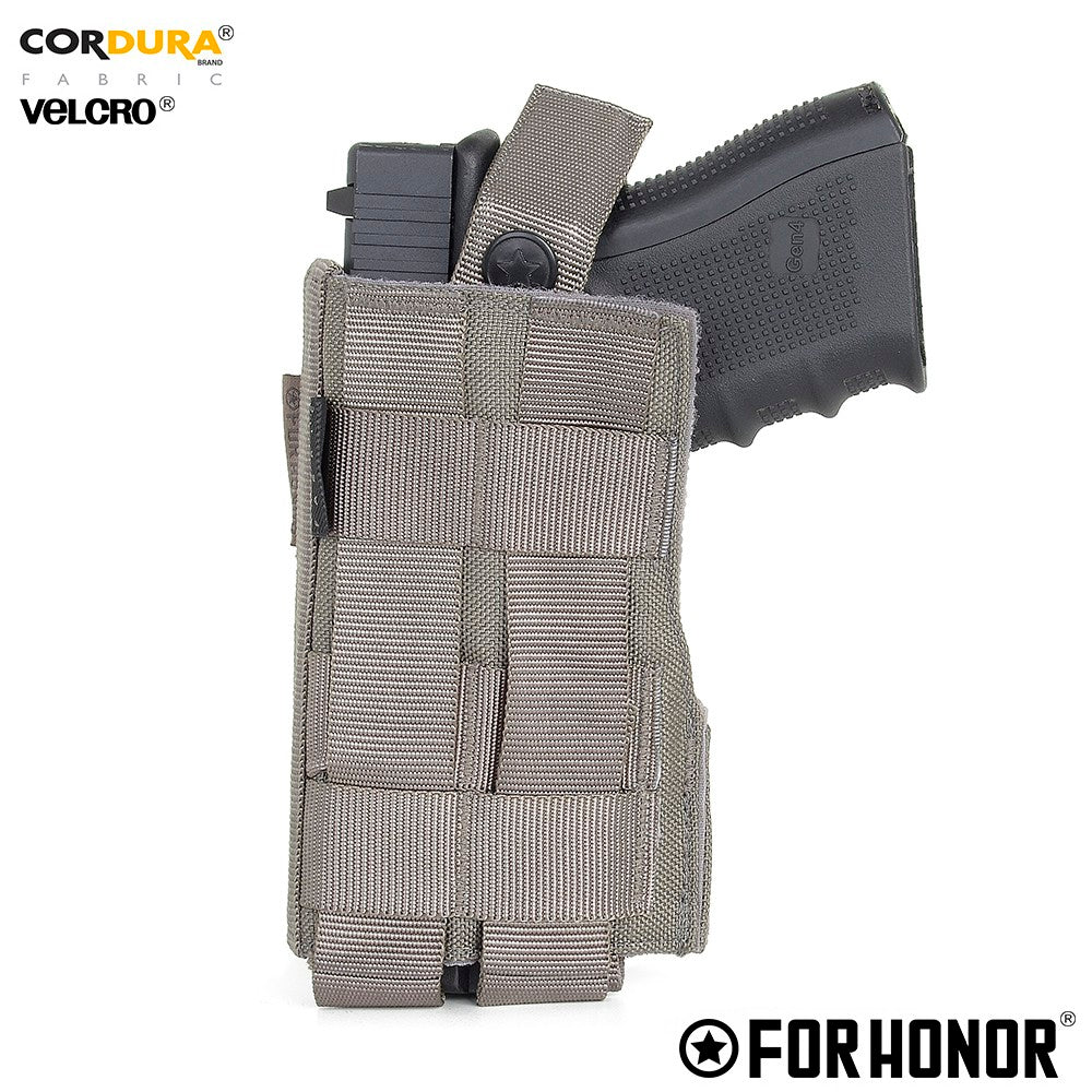 COLDRE MODULAR – CINZA BRIGADA