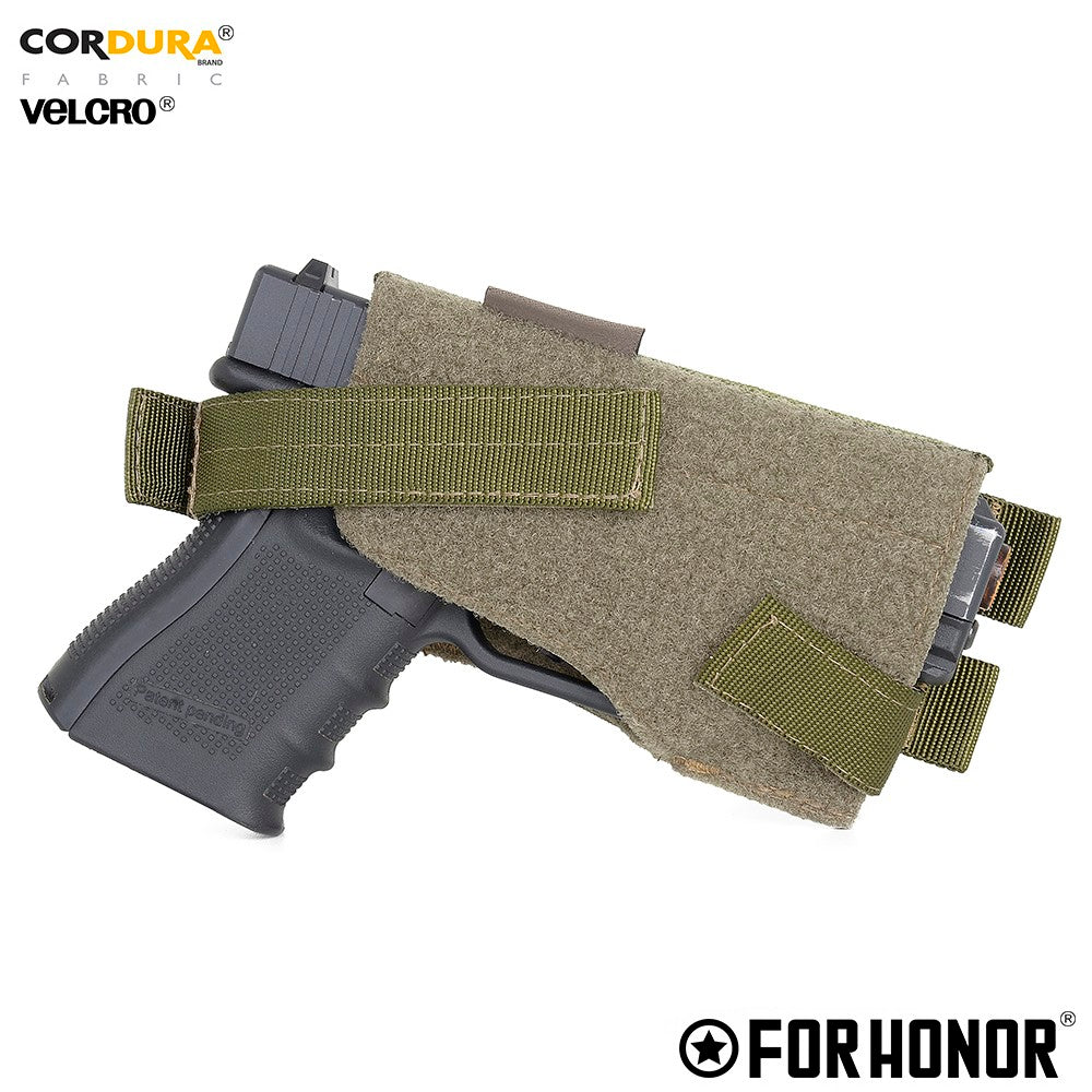COLDRE MODULAR – OLIVE DRAB