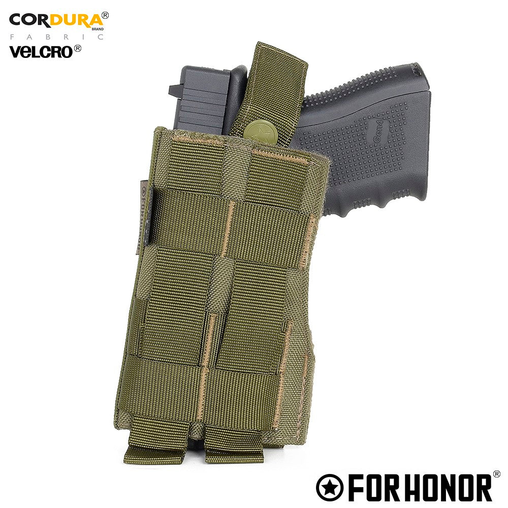 COLDRE MODULAR – OLIVE DRAB