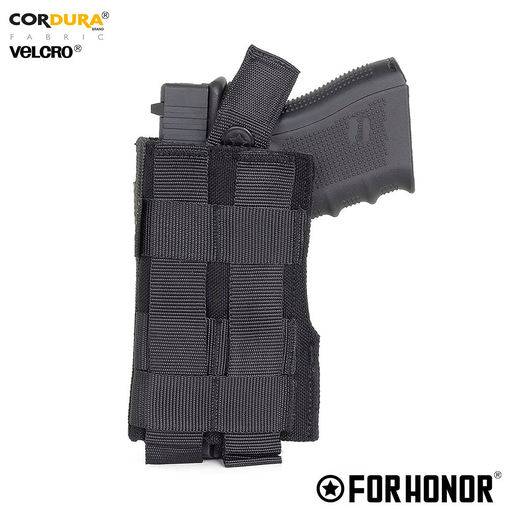 COLDRE MODULAR – BLACK
