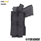 COLDRE MODULAR – BLACK