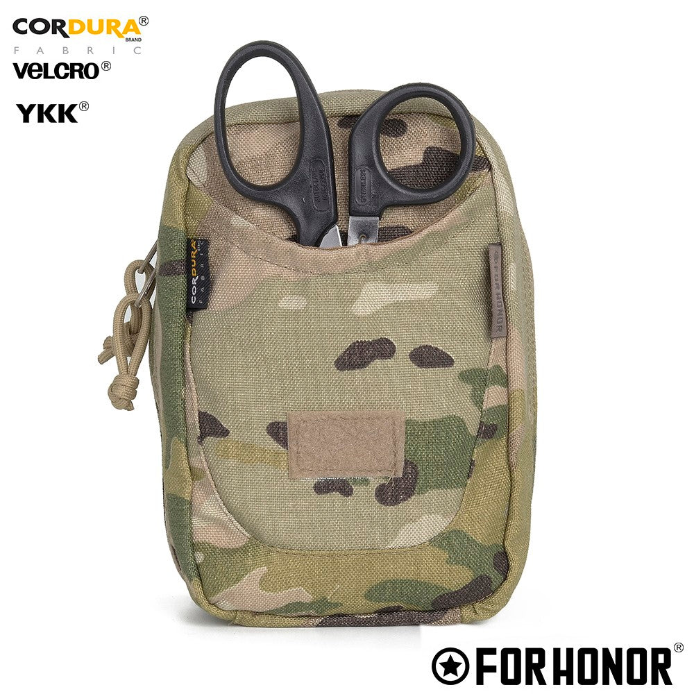 APH (IFAK) – CAMUFLADO MULTICAM