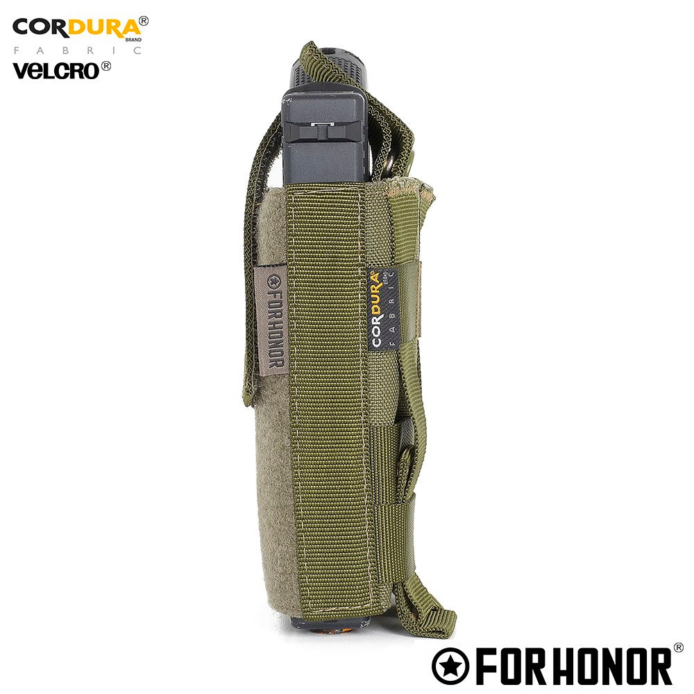 COLDRE MODULAR – OLIVE DRAB