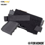COLDRE MODULAR – BLACK