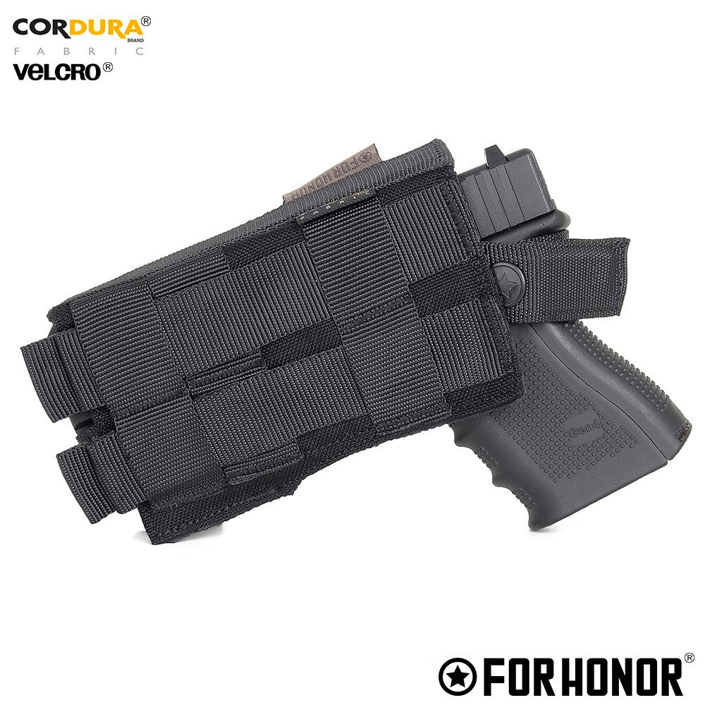 COLDRE MODULAR – BLACK