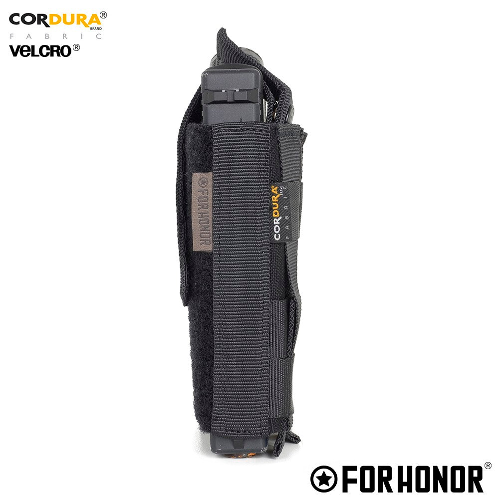 COLDRE MODULAR – BLACK