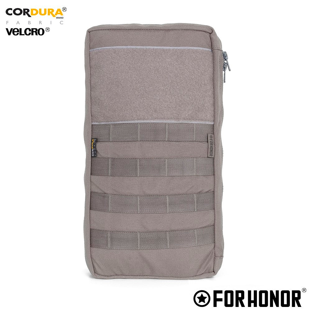 PORTA CAMEL BACK – CINZA BRIGADA