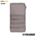 PORTA CAMEL BACK – CINZA BRIGADA