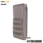 PORTA CAMEL BACK – CINZA BRIGADA