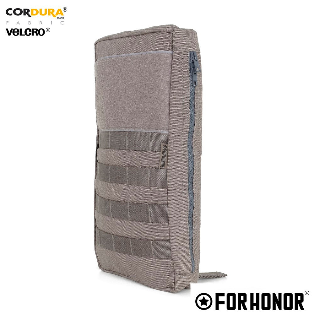 PORTA CAMEL BACK – CINZA BRIGADA