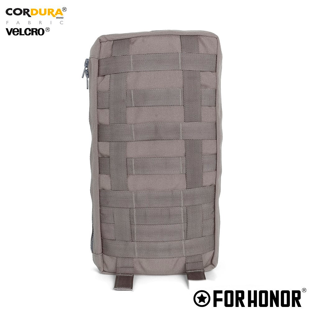 PORTA CAMEL BACK – CINZA BRIGADA