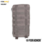PORTA CAMEL BACK – CINZA BRIGADA