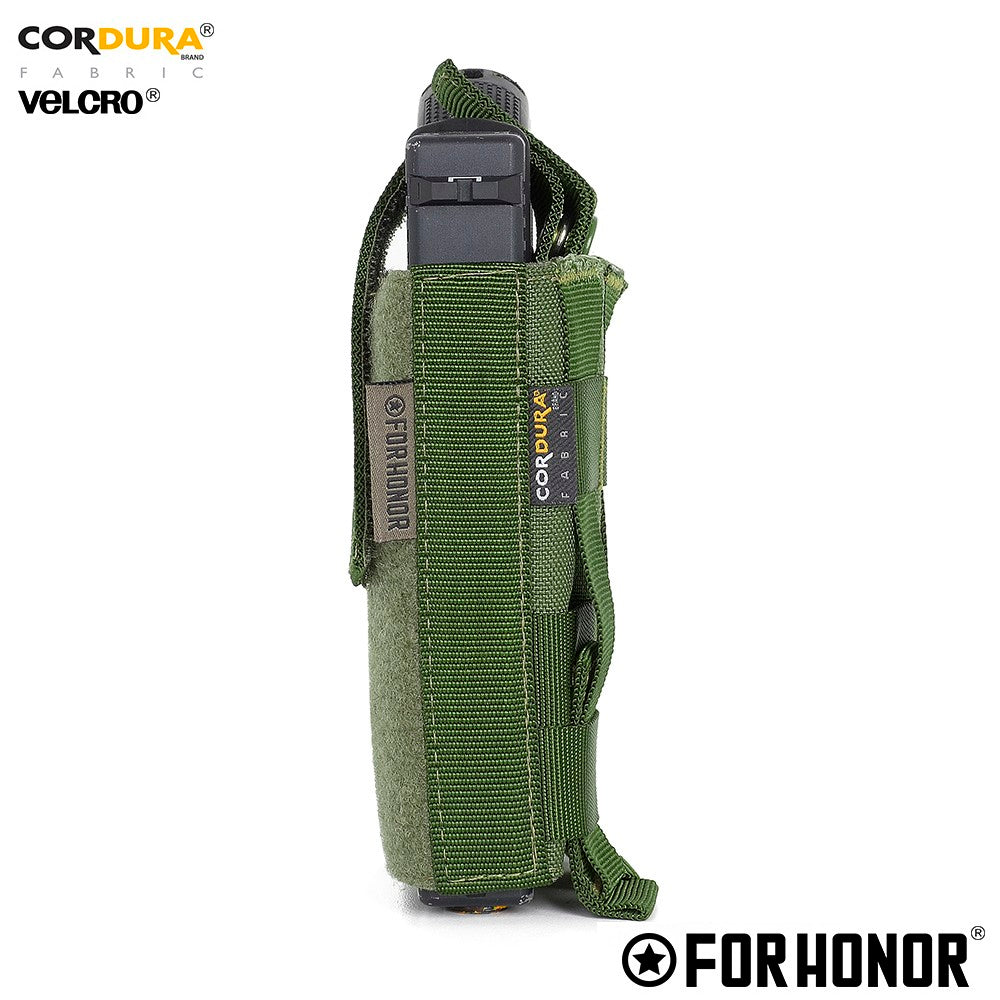 COLDRE MODULAR – OLIVE GREEN