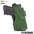 COLDRE MODULAR – OLIVE GREEN