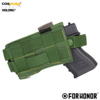 COLDRE MODULAR – OLIVE GREEN