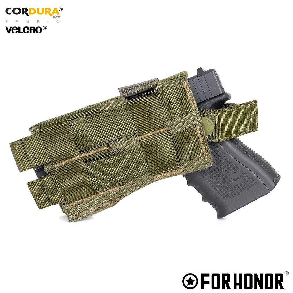 COLDRE MODULAR – OLIVE DRAB