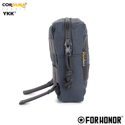 BOLSO HORIZONTAL – DARK NAVY