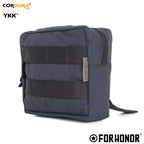 BOLSO HORIZONTAL – DARK NAVY