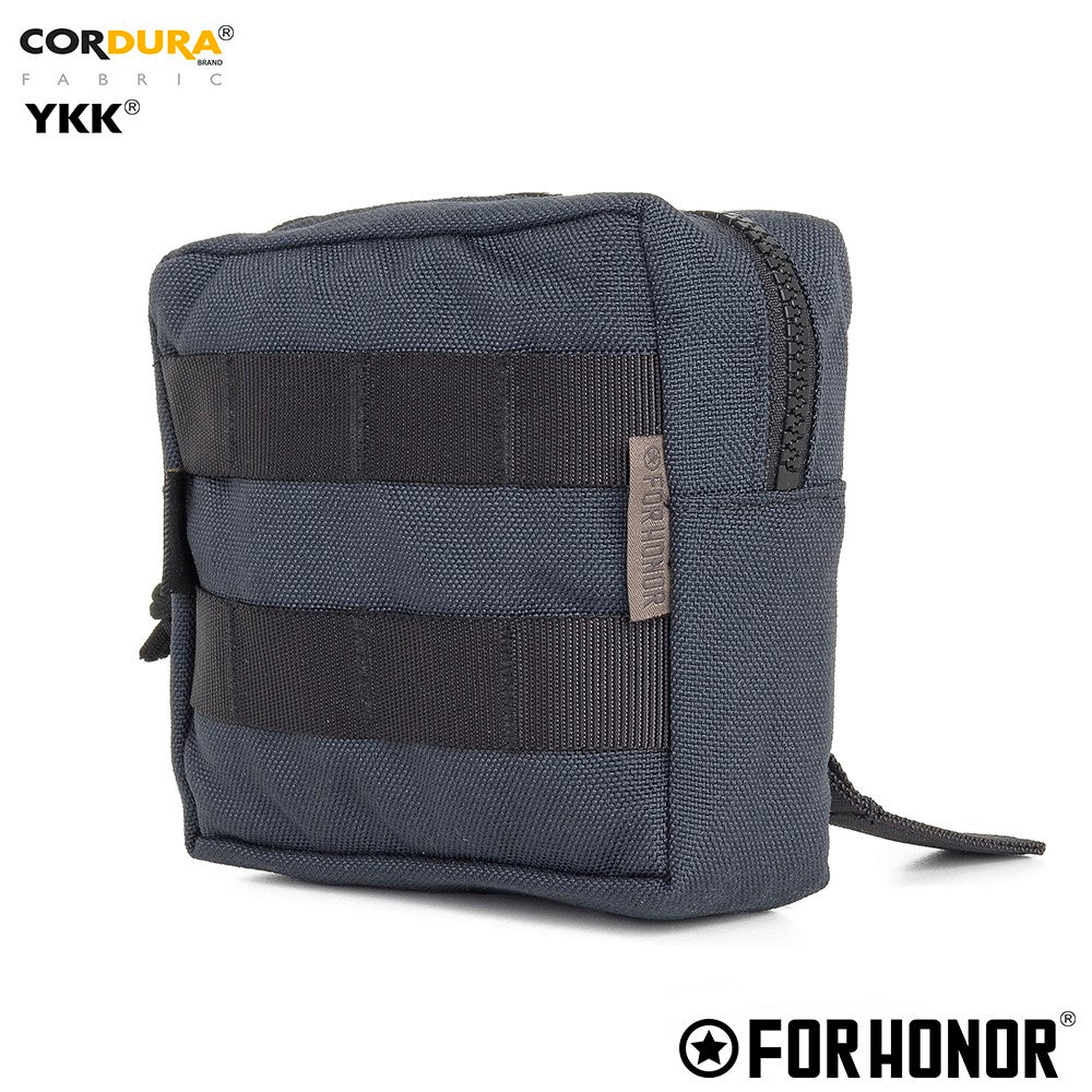 BOLSO HORIZONTAL – DARK NAVY