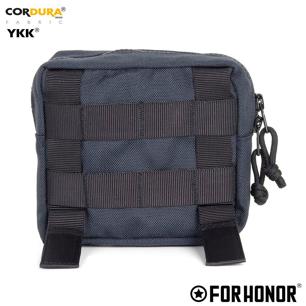 BOLSO HORIZONTAL – DARK NAVY