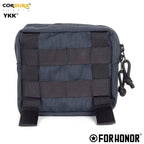 BOLSO HORIZONTAL – DARK NAVY