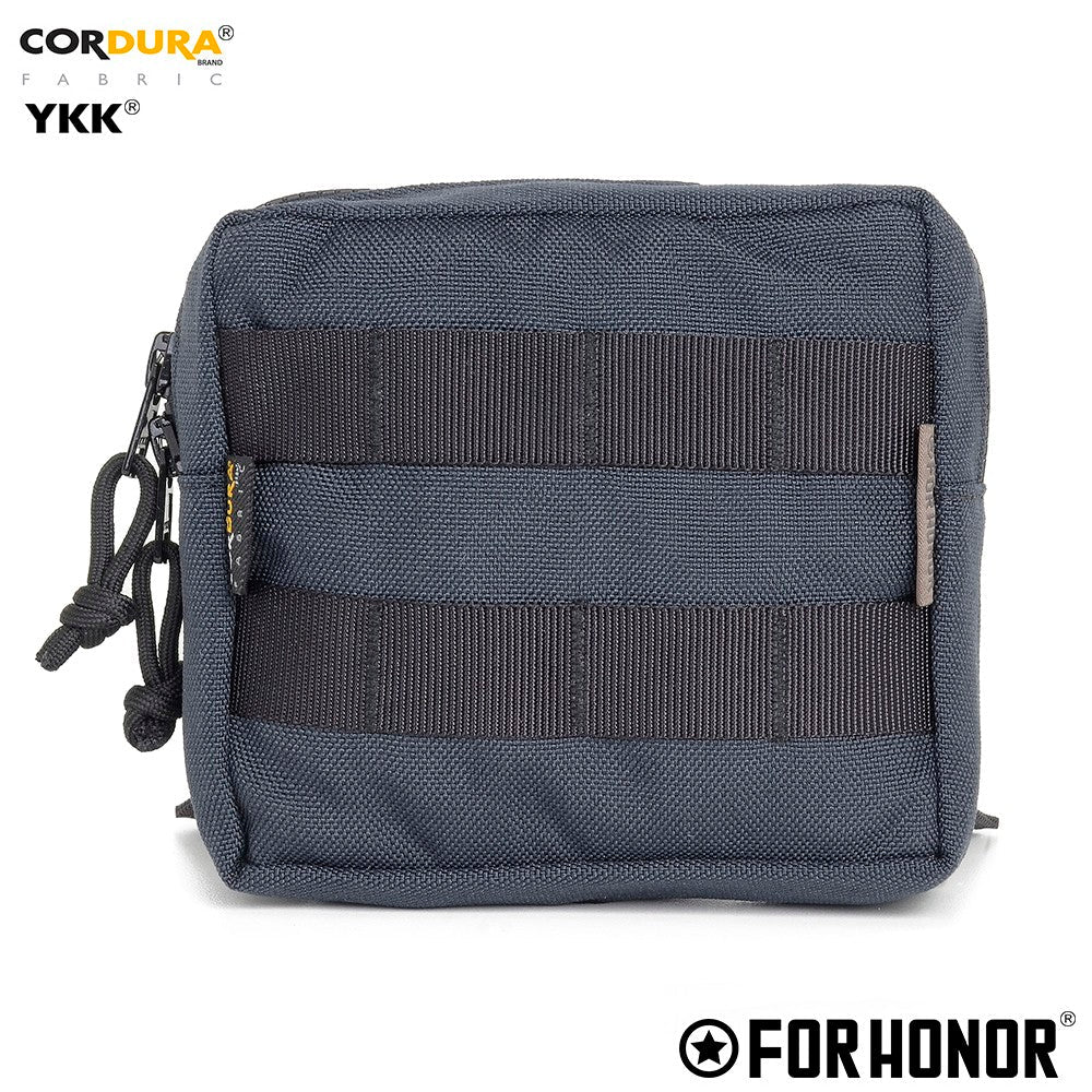 BOLSO HORIZONTAL – DARK NAVY