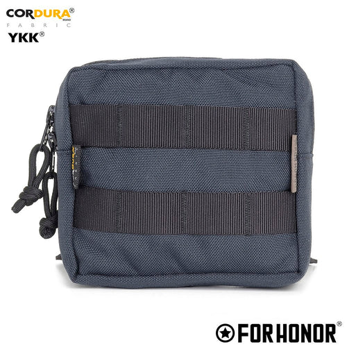 BOLSO HORIZONTAL – DARK NAVY