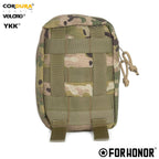 APH (IFAK) – CAMUFLADO MULTICAM