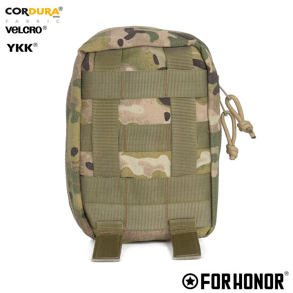 APH (IFAK) – CAMUFLADO MULTICAM