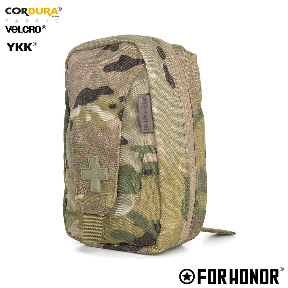 APH (IFAK) – CAMUFLADO MULTICAM