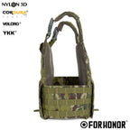 PLATE CARRIER – MULTICAM TROPIC