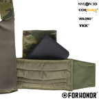 PLATE CARRIER G2 – MULTICAM TROPIC