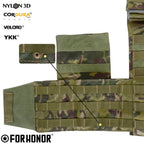 PLATE CARRIER G2 – MULTICAM TROPIC