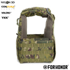 PLATE CARRIER G2 – MULTICAM TROPIC