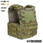 PLATE CARRIER G2 – MULTICAM TROPIC